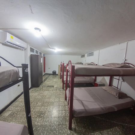 Music Hostel Cartagena (Adults Only) Exterior photo
