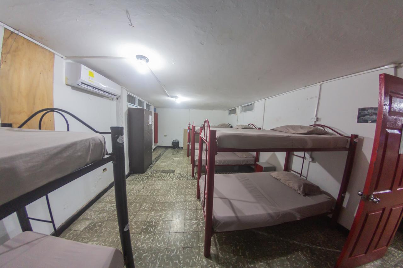 Music Hostel Cartagena (Adults Only) Exterior photo